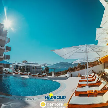 Harbour Hotel-3