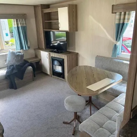 Caravan At Haven Lakeland-2