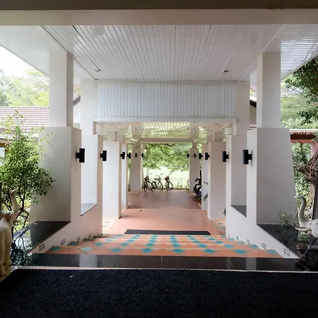 The Nouveau Chumphon Beach Resort And Golf-3