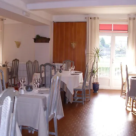 Logis la Corniche des Cevennes-3