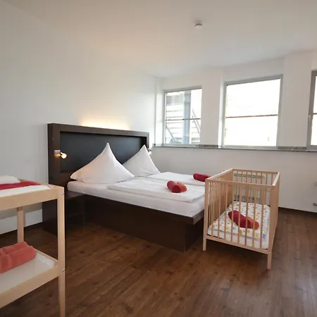 Hostel Koeln-3