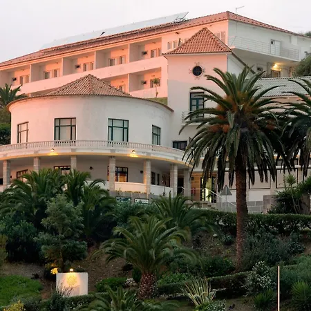 Inatel Foz Do Arelho Hotel-3