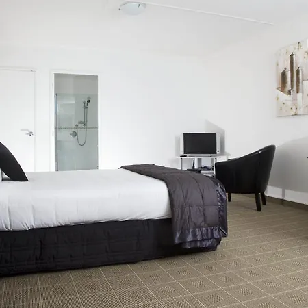 Hygate Motor Lodge-2