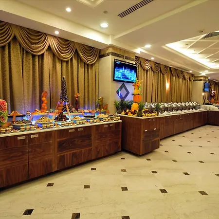 Province Al Sham Hotel-3