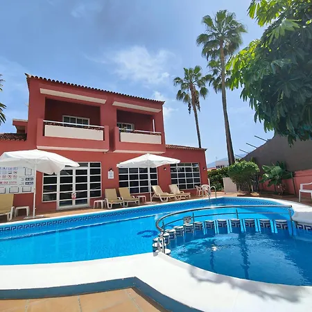Hotel Don Candido-3