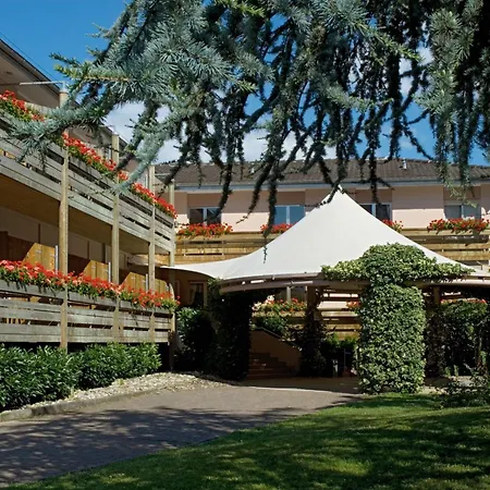 Hotel Les Remparts-2