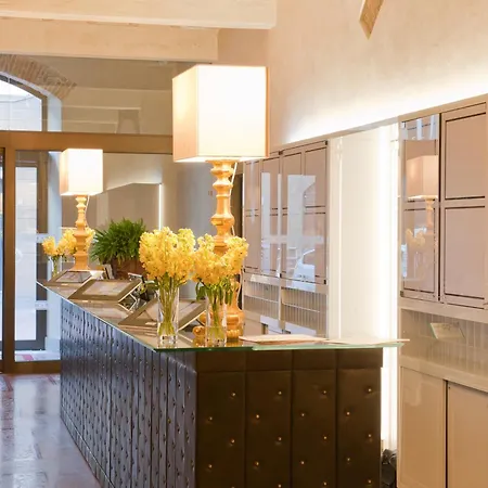 Brunelleschi Hotel-2
