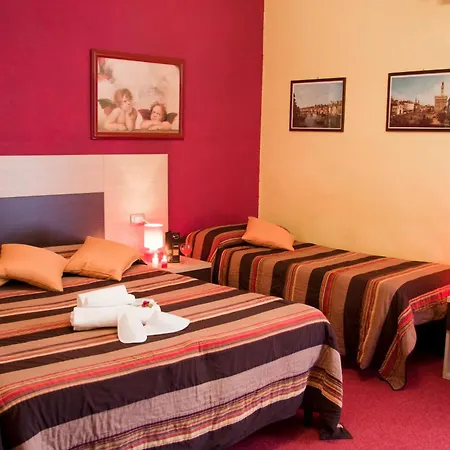 Hotel San Lorenzo-3