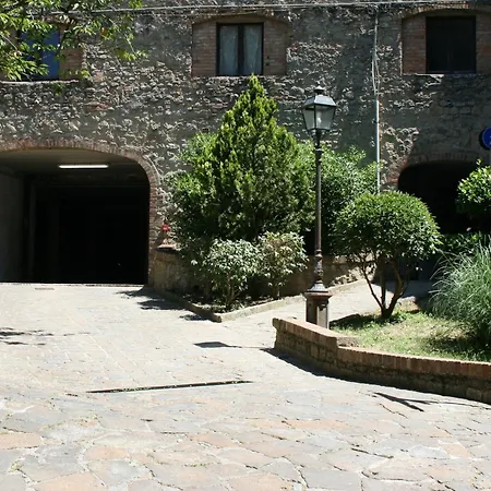 Hotel San Lino-3