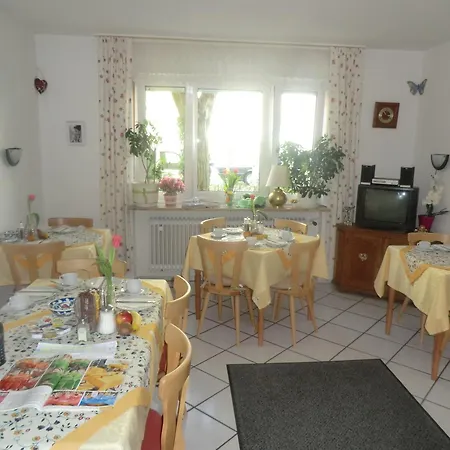Hotel Pension Haydn-2