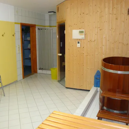 Waldhotel Bächlein-2