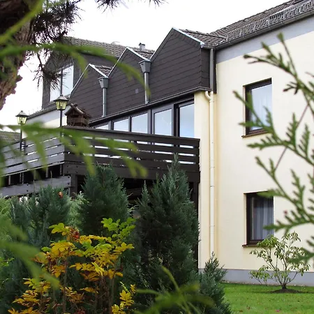 Hotel Haus Salzberg garni-3