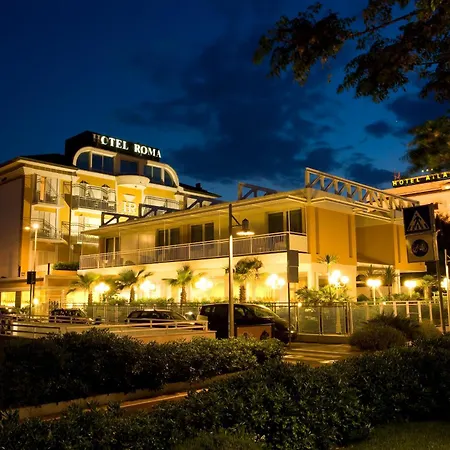 Hotel Roma-2