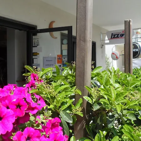 Hotel Donatello-2