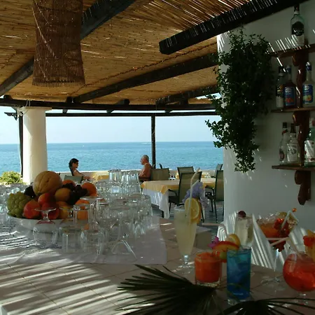 Hotel Punta Rossa-2