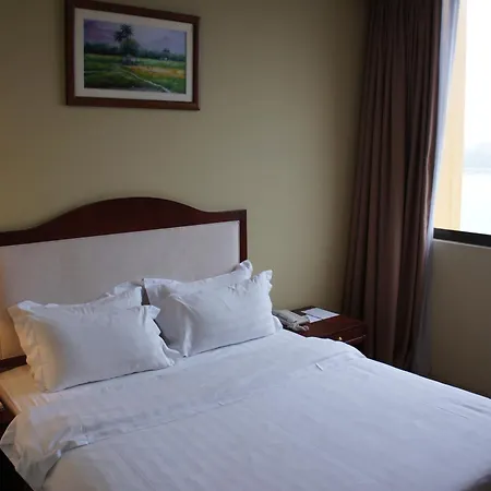 Gaya Centre Hotel-3