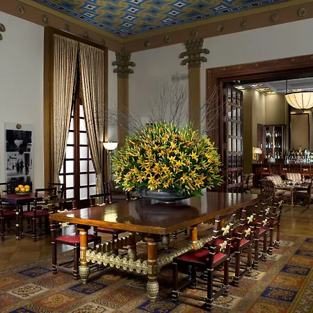 King David Hotel Jerusalem-3