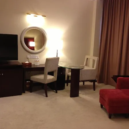 Gaya Centre Hotel-2