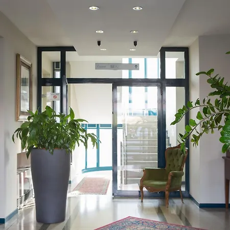 Hotel La Cascata-2