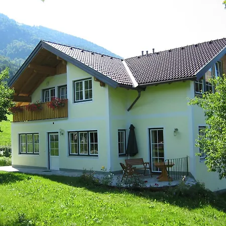 Pension Hohenau-2