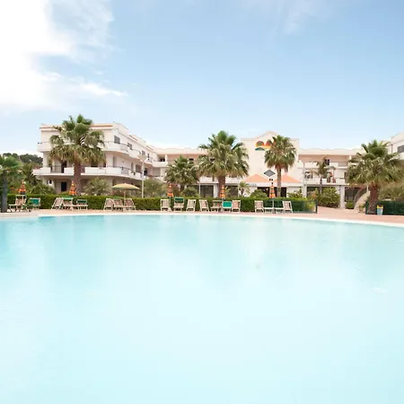 Oasiclub Hotel-3