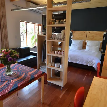 Bed & Breakfast In Hatfield-2