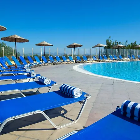 Kipriotis Aqualand Hotel By Anayia All Inclusive Resorts-3