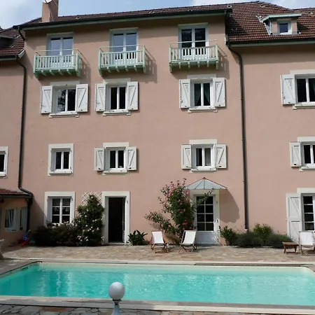 La Maison du Parc-3
