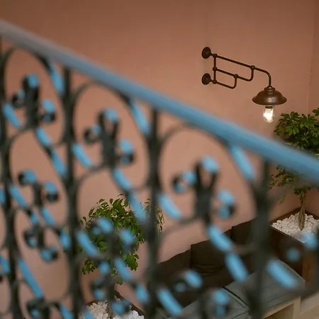 Serenissima Boutique Hotel-2