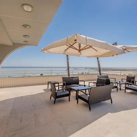 HOTIDAY Room Collection - Giulianova-2