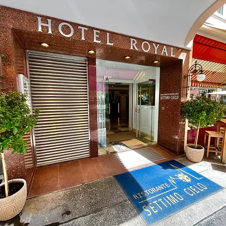 Hotel Royal-2