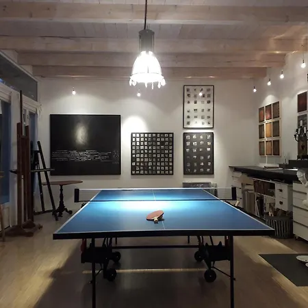 Am Eichholz Galerie&Art-Hotel-2