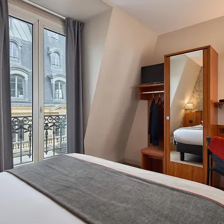 Timhotel Palais Royal-2