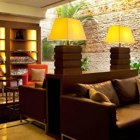 Turim Iberia Hotel-2