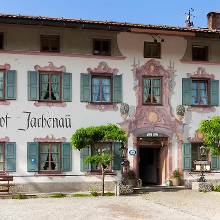 Gasthof Jachenau-3