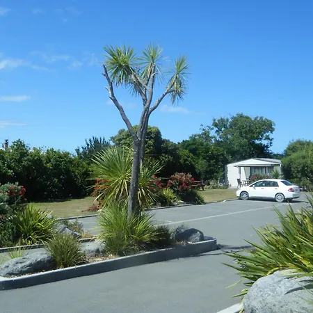 Bella Vista Motel Kaikoura-2