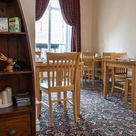 Bank Guest House-2