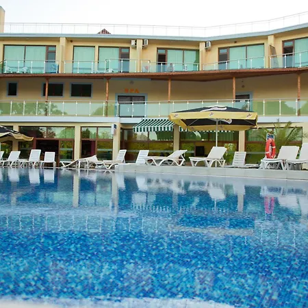 Perla Sun Beach Hotel-3