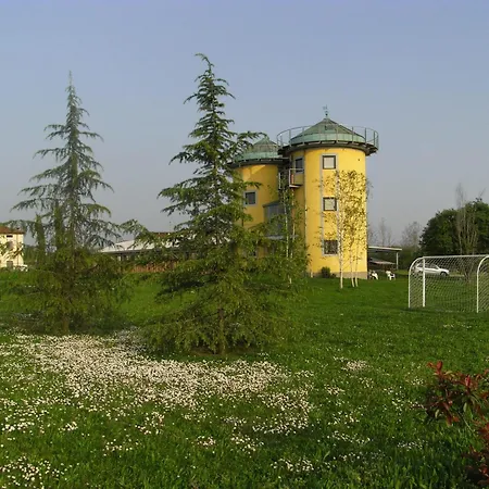 I Silos Guest House-3