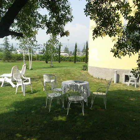 I Silos Guest House-2