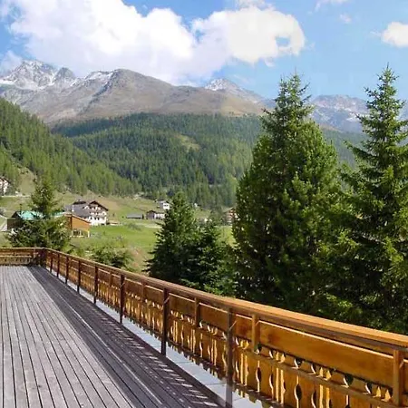 Hotel Alpenhof-3