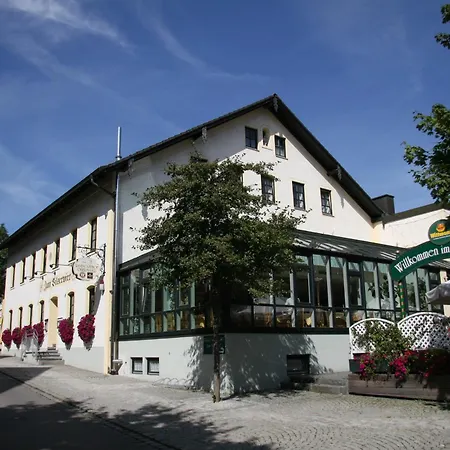 Hotel - Landgasthof Obermaier Zum Vilserwirt-2