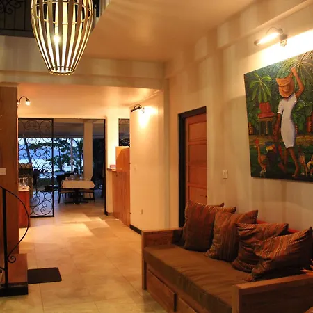 Le Repaire - Boutique Hotel&Restaurant-2