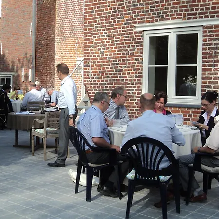 B&B Molen Ter Walle-2