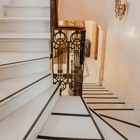 Villa Luigi XVI-2