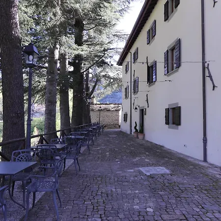 Il Palazzo Ridracoli-2