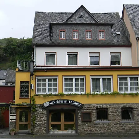 Gastehaus am Calmont-3