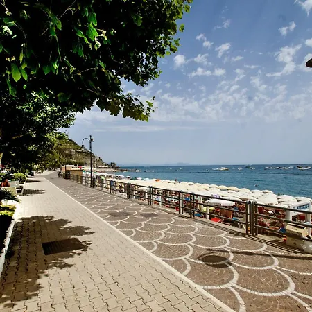 B&B Maiori Luxury-2