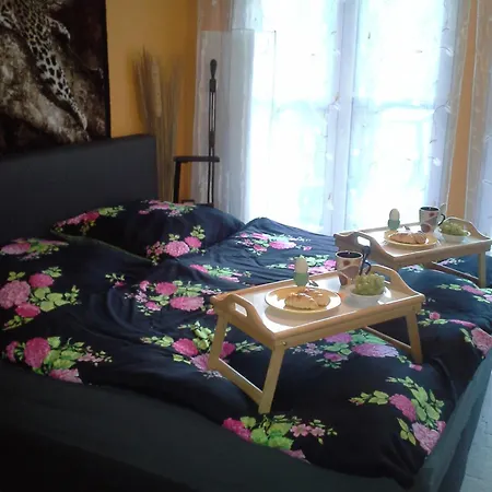 Ferienwohnung Naturnah-3