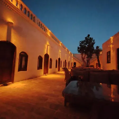 Aslan Guest House-3